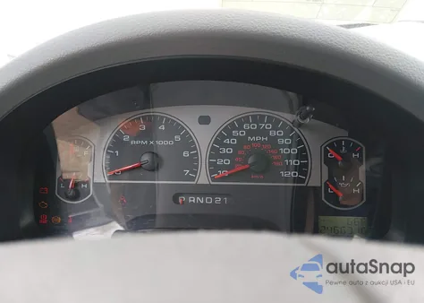 2006 Ford F-150 Fx4/Lariat/Xlt z USA, uszkodzony, nr VIN 1FTPW14V26KD05523